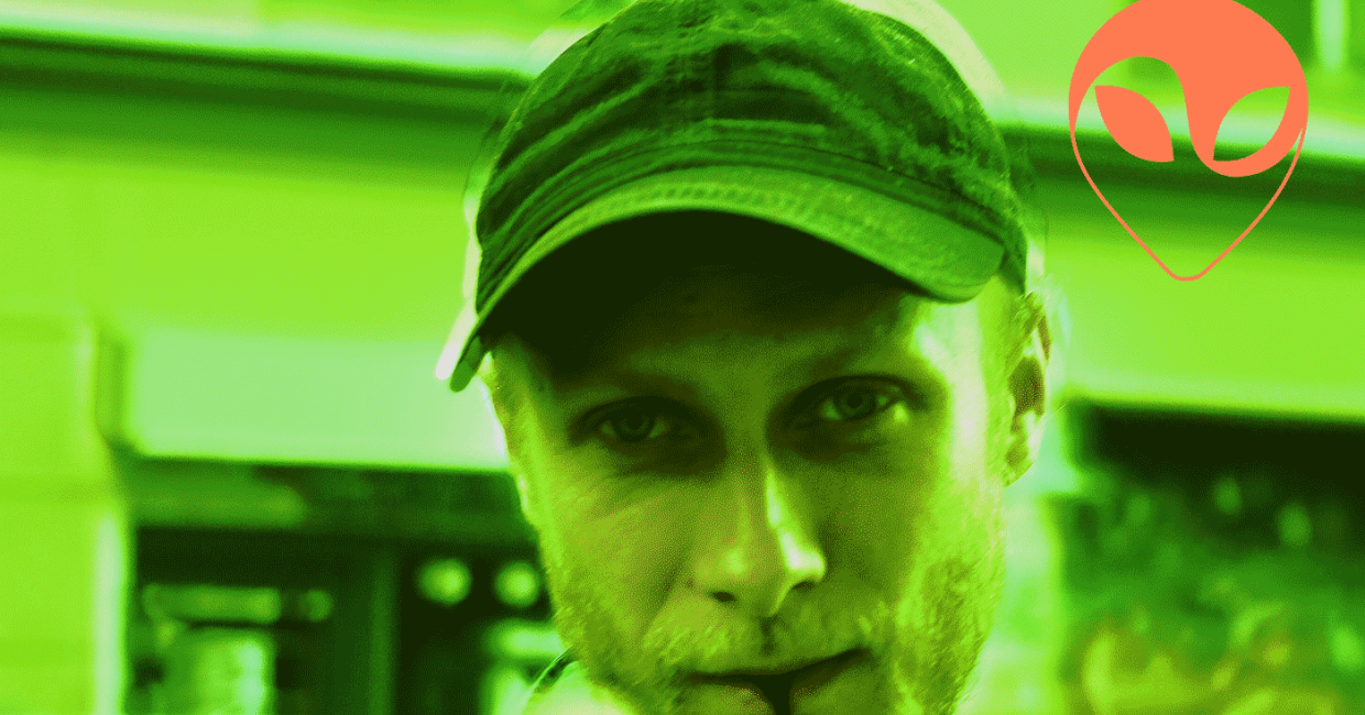 Osvald Lund Rønde